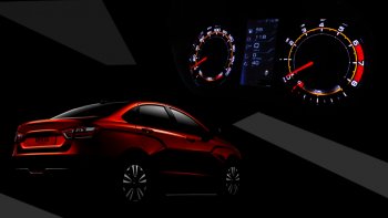 55 999 р. Приборная панель Ferrum GF 940 PREMIUM Edition Лада Веста Кросс 2180 седан дорестайлинг (2018-2022)  с доставкой в г. Керчь. Увеличить фотографию 3