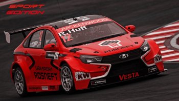 62 999 р. Приборная панель Ferrum GF 940 SPORT Edition Лада Веста Кросс 2180 седан дорестайлинг (2018-2022) (С кожаным щитком (строчка красная))  с доставкой в г. Керчь. Увеличить фотографию 7