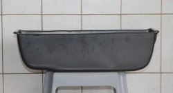 1 599 р. Органайзер багажника АртФорм (нижний) Лада Веста SW 2181 универсал дорестайлинг (2017-2022)  с доставкой в г. Керчь. Увеличить фотографию 3