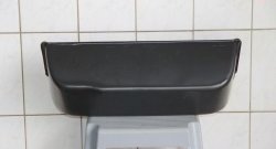 1 599 р. Органайзер багажника АртФорм (нижний) Лада Веста SW 2181 универсал дорестайлинг (2017-2022)  с доставкой в г. Керчь. Увеличить фотографию 4