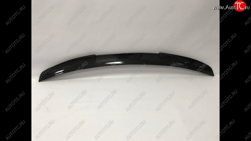 2 299 р. Спойлер Razor (не подходит на Vesta SW cross) Лада Веста SW 2181 универсал дорестайлинг (2017-2022) (Неокрашенный)  с доставкой в г. Керчь
