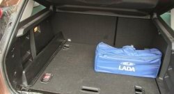 879 р. Универсальный органайзер багажника АртФорм в Renault Scenic 4 (2016-2025)  с доставкой в г. Керчь. Увеличить фотографию 2