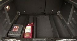 879 р. Универсальный органайзер багажника АртФорм в Renault Scenic 4 (2016-2025)  с доставкой в г. Керчь. Увеличить фотографию 4
