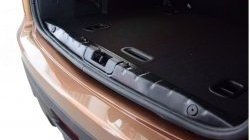 Накладка в проем багажника Petroil Tuning Лада XRAY - XRAY Cross (Текстурная поверхность)