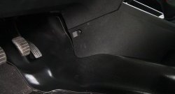 2 279 р. Накладки на ковролин АртФорм Лада XRAY (2016-2022) (Тоннельные)  с доставкой в г. Керчь. Увеличить фотографию 6