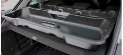 3 899 р. Органайзер под вещевую полку багажника АПС Лада XRAY Cross (2018-2022)  с доставкой в г. Керчь. Увеличить фотографию 4