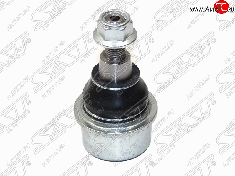 1 069 р. Шаровая опора переднего нижнего рычага SAT  Volkswagen Amarok (2009-2022) дорестайлинг, рестайлинг  с доставкой в г. Керчь