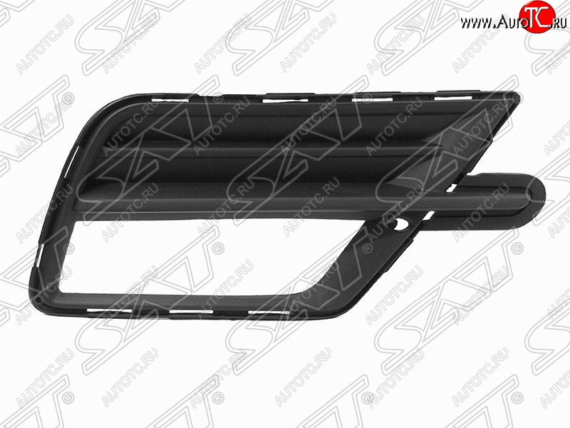 1 049 р. Правая рамка противотуманной фары SAT  Volkswagen Caddy  2K (2015-2020) рестайлинг  с доставкой в г. Керчь