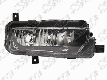 Правая противотуманная фара SAT Volkswagen Caddy  2K - Transporter  T6