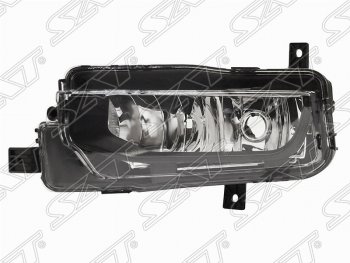 Левая противотуманная фара SAT Volkswagen Caddy  2K - Transporter  T6