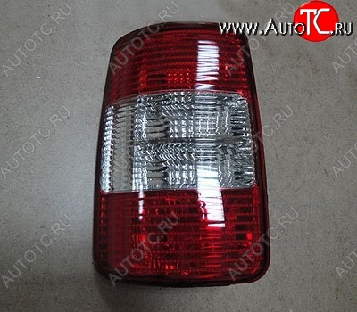 1 799 р. Фонарь FS (левый) Volkswagen Caddy 2K дорестайлинг (2003-2010)  с доставкой в г. Керчь