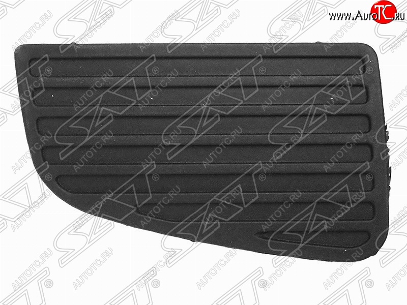 799 р. Правая Заглушка ПТФ в бампер SAT Volkswagen Crafter 1 (2006-2017)  с доставкой в г. Керчь