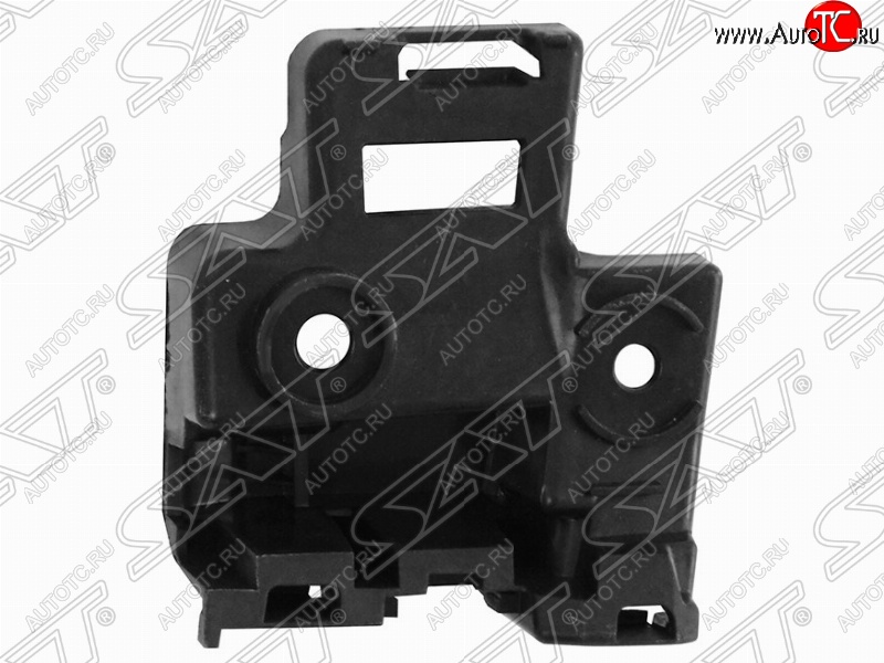 293 р. Левый кронштейн заднего бампера 5D SAT Volkswagen Golf 6 хэтчбэк 5 дв. (2008-2014)  с доставкой в г. Керчь
