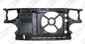 Рамка радиатора (телевизор) (1.4/1.6) SAT Volkswagen Golf  3 - Vento  A3