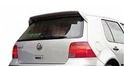 4 699 р. Спойлер Eleron Volkswagen Golf 4 (1997-2003) (Неокрашенный)  с доставкой в г. Керчь. Увеличить фотографию 3