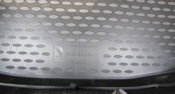 1 699 р. Коврик в багажник Element (полиуретан) Volkswagen Golf 4 (1997-2003)  с доставкой в г. Керчь. Увеличить фотографию 2