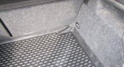 1 699 р. Коврик в багажник Element (полиуретан) Volkswagen Golf 4 (1997-2003)  с доставкой в г. Керчь. Увеличить фотографию 3
