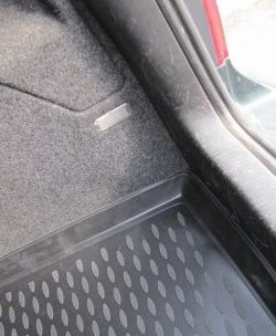 1 699 р. Коврик в багажник Element (полиуретан) Volkswagen Golf 4 (1997-2003)  с доставкой в г. Керчь. Увеличить фотографию 4