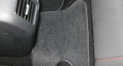 1 709 р. Коврик в салони Element 5 шт. (текстиль) (GTI, 3 дв.) Volkswagen Golf 6 хэтчбэк 5 дв. (2008-2014)  с доставкой в г. Керчь. Увеличить фотографию 2