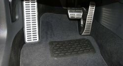 1 709 р. Коврик в салони Element 5 шт. (текстиль) (GTI, 3 дв.) Volkswagen Golf 6 хэтчбэк 5 дв. (2008-2014)  с доставкой в г. Керчь. Увеличить фотографию 5