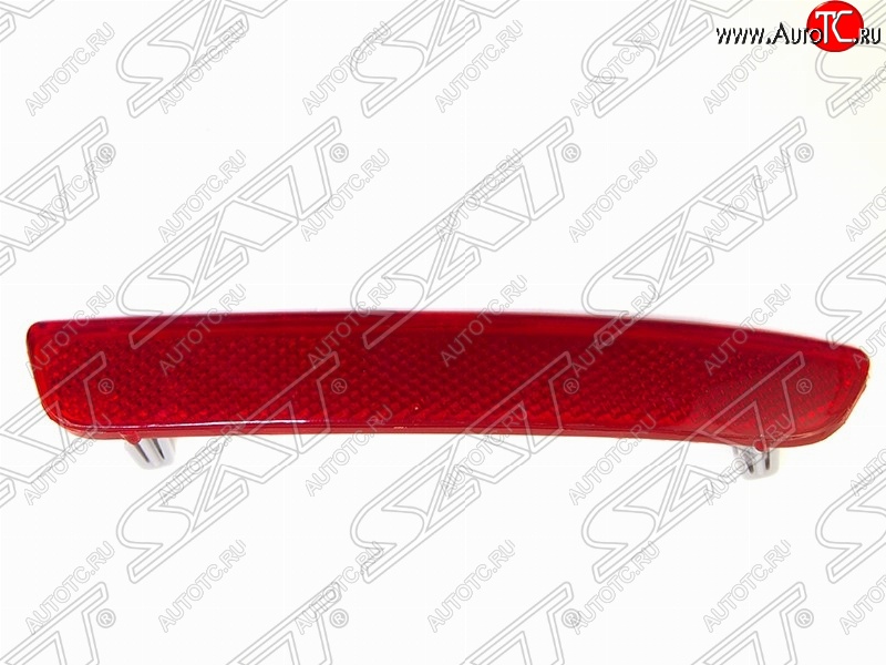 469 р. Правый катафот заднего бампера SAT Volkswagen Jetta A5 седан (2005-2011)  с доставкой в г. Керчь