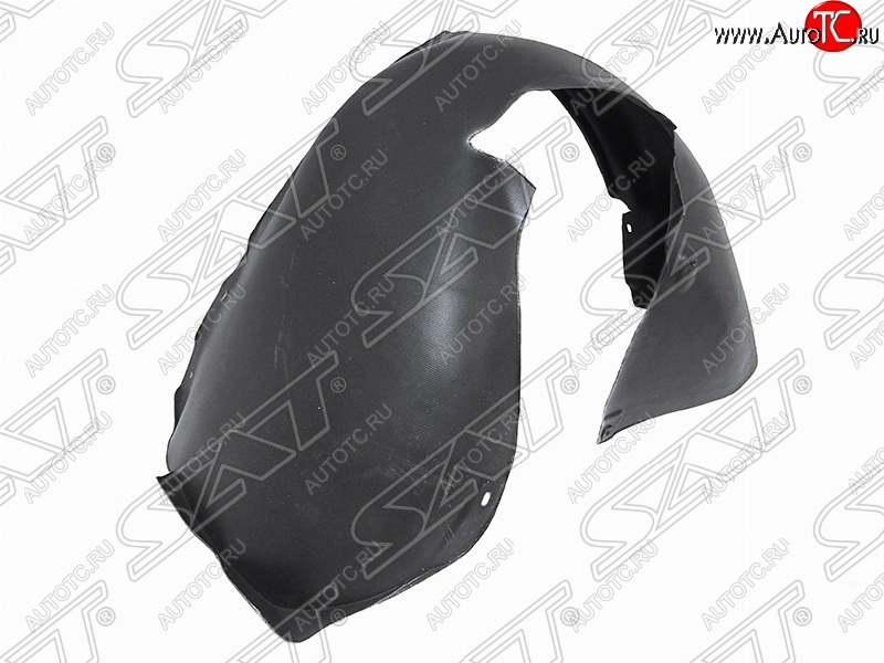 979 р. Левый подкрылок передний SAT (задняя часть)  Volkswagen Jetta  A5 (2005-2011) седан  с доставкой в г. Керчь