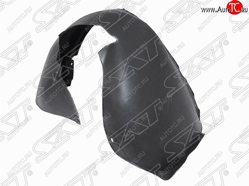 979 р. Правый подкрылок передний SAT (задняя часть) Volkswagen Jetta A5 седан (2005-2011)  с доставкой в г. Керчь