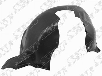 Правый подкрылок передний SAT Volkswagen Jetta  A6 (2011-2015) седан дорестайлинг