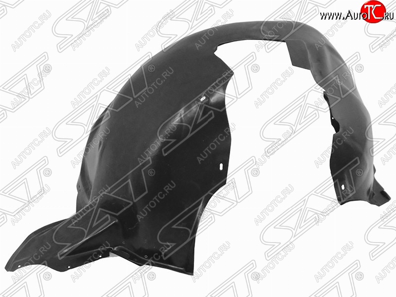 2 299 р. Правый подкрылок передний SAT  Volkswagen Jetta  A6 (2011-2015) седан дорестайлинг  с доставкой в г. Керчь