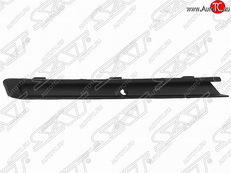 184 р. Левая заглушка воздухозаборника в бампер SAT №1  Volkswagen Jetta  A6 (2015-2018) седан рестайлинг  с доставкой в г. Керчь