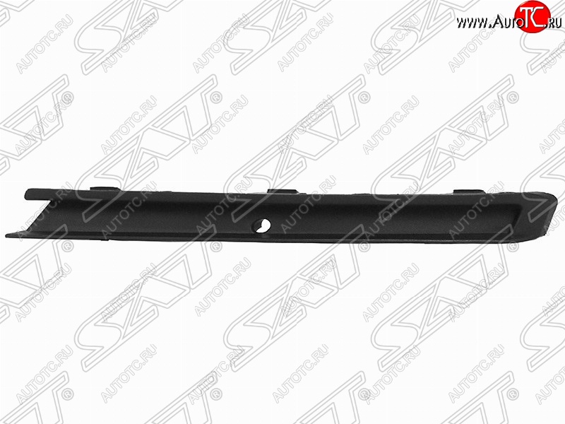 182 р. Правая Заглушка воздухозаборника в бампер SAT №1 Volkswagen Jetta A6 седан рестайлинг (2015-2018)  с доставкой в г. Керчь