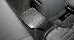 2 349 р. Коврики в салон Element 4 шт. (полиуретан) Volkswagen Jetta A5 седан (2005-2011)  с доставкой в г. Керчь. Увеличить фотографию 5