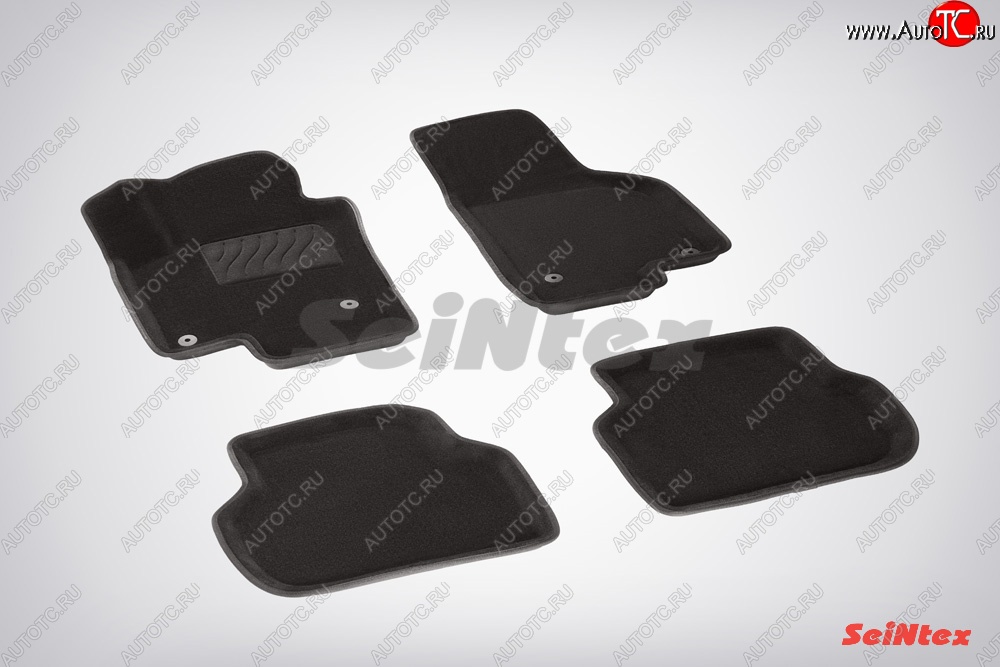 5 699 р. Износостойкие коврики в салон SeiNtex Premium 3D 4 шт. (ворсовые, черные) Volkswagen Jetta A6 (2011-2015) седан дорестайлинг с доставкой в г. Керчь Увеличить фотографию 1 5 699 р. Износостойкие коврики в салон SeiNtex Premium 3D 4 шт. (ворсовые, черные) Volkswagen Jetta A6 (2011-2015) седан дорестайлинг с доставкой в г. Керчь