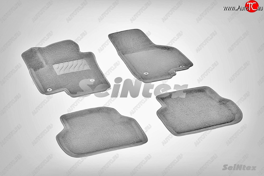 5 699 р. Износостойкие коврики в салон SeiNtex Premium 3D 4 шт. (ворсовые, серые) Volkswagen Jetta A6 (2011-2015) седан дорестайлинг с доставкой в г. Керчь Увеличить фотографию 1 5 699 р. Износостойкие коврики в салон SeiNtex Premium 3D 4 шт. (ворсовые, серые) Volkswagen Jetta A6 (2011-2015) седан дорестайлинг с доставкой в г. Керчь