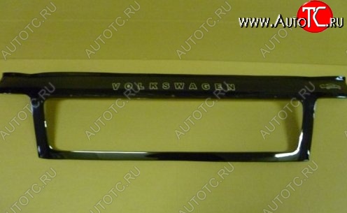 999 р. Дефлектор капота Russtal Volkswagen LT 2D (1996-2006)  с доставкой в г. Керчь