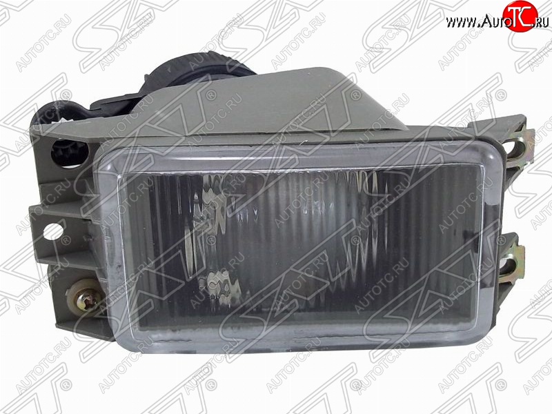 1 679 р. Правая противотуманная фара SAT Volkswagen Passat B3 седан (1988-1993)  с доставкой в г. Керчь