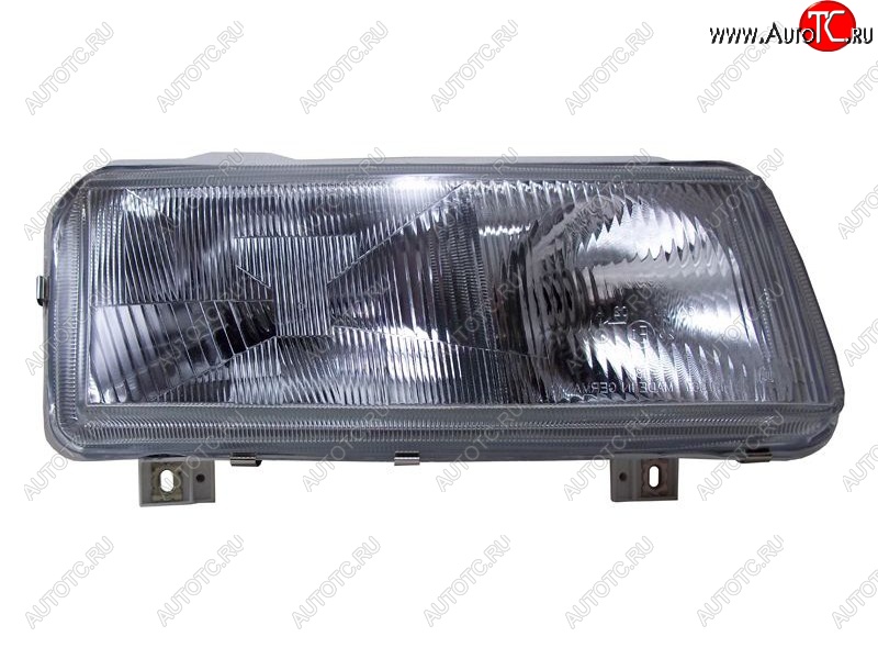 8 999 р. Правая фара SAT Volkswagen Passat B4 седан (1993-1996)  с доставкой в г. Керчь