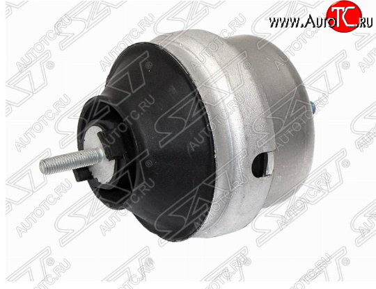 3 399 р. Левая опора двигателя SAT  Audi A4  B5 8D5 универсал (1994-2001), Volkswagen Passat ( B5,  B5.5) (1996-2005)  с доставкой в г. Керчь