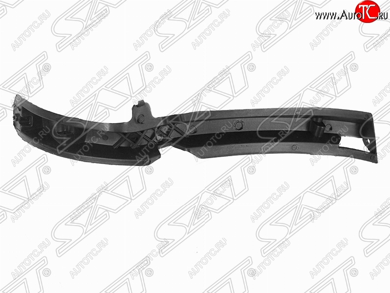 235 р. Левое крепление переднего бампера SAT (вертикальное)  Volkswagen Passat  B6 (2005-2011) седан, универсал  с доставкой в г. Керчь