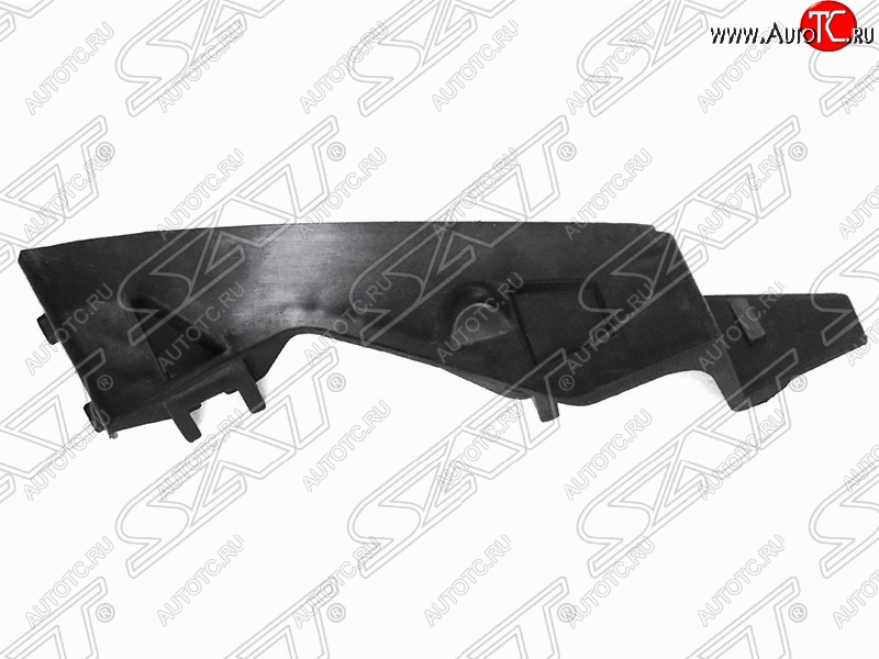 280 р. Правое крепление переднего бампера SAT (№1) Volkswagen Passat B6 седан (2005-2011)  с доставкой в г. Керчь