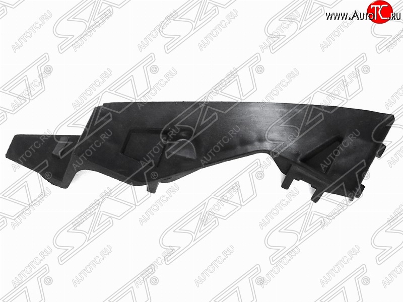 280 р. Левое крепление переднего бампера SAT (№1)  Volkswagen Passat  B6 (2005-2011) седан, универсал  с доставкой в г. Керчь