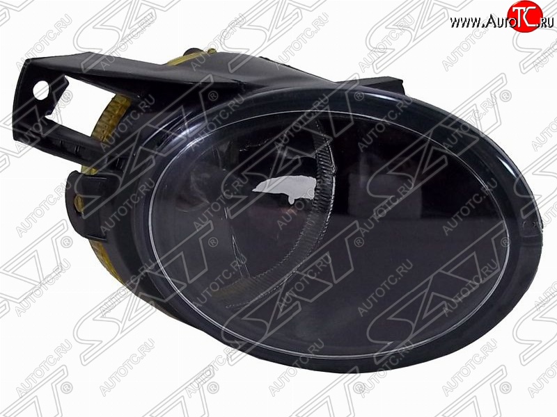 979 р. Правая противотуманная фара SAT Volkswagen Passat B6 седан (2005-2011)  с доставкой в г. Керчь