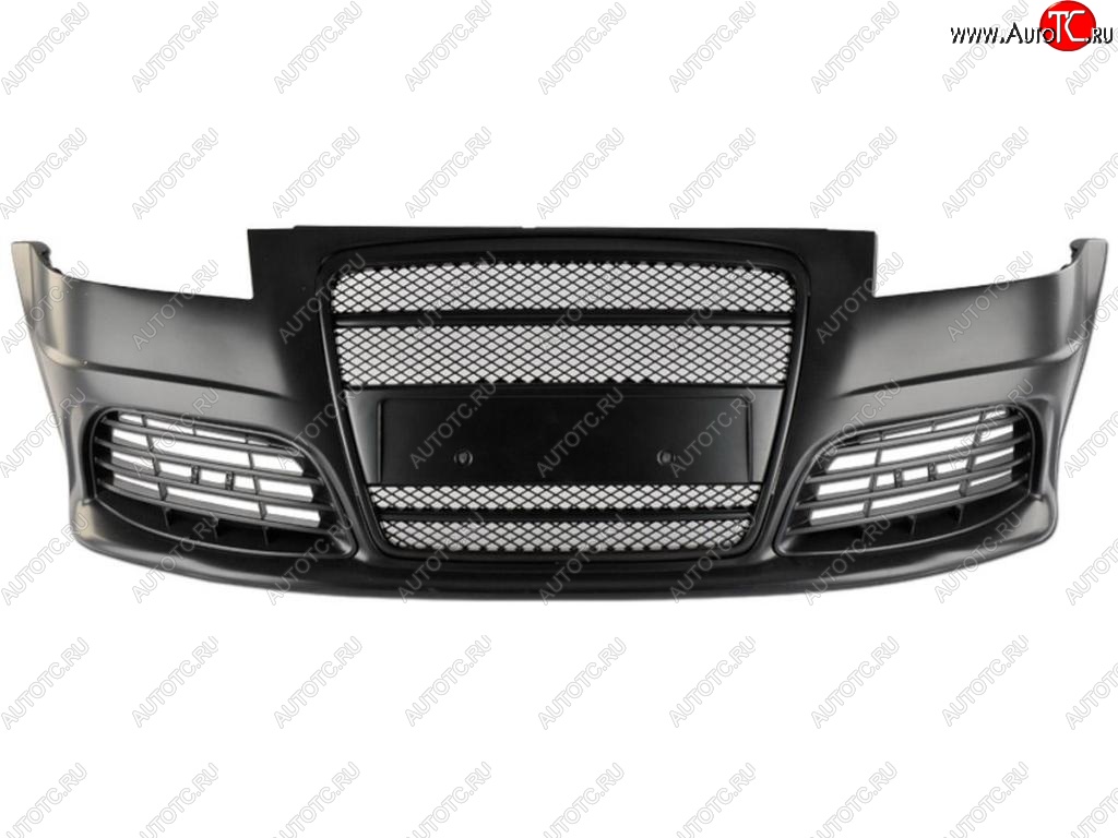 27 999 р. Передний бампер (GP) Rieger Volkswagen Passat B5 седан дорестайлинг (1996-2000)  с доставкой в г. Керчь