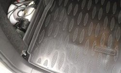 1 599 р. Коврик в багажник Variant Aileron (полиуретан) Volkswagen Passat B7 седан (2010-2015)  с доставкой в г. Керчь. Увеличить фотографию 2