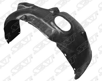 Правый подкрылок передний SAT Volkswagen Passat  B5.5 (2000-2005) седан рестайлинг