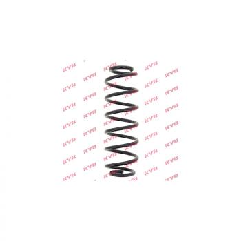 Пружина задняя KYB K-flex Volkswagen Polo 5 седан дорестайлинг (2009-2015) (LH=RH)