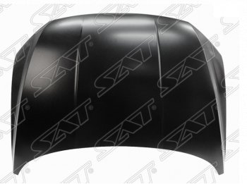 Капот (пр-во Тайвань) SAT Volkswagen Polo  Mk6 (2020-2022) лифтбек