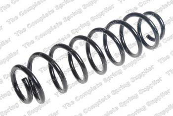 Пружина задняя LESJOFORS Volkswagen Polo 5 седан дорестайлинг (2009-2015) (LH=RH)