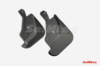 Задние брызговики SeiNtex Volkswagen Polo  5 (2009-2015) седан дорестайлинг