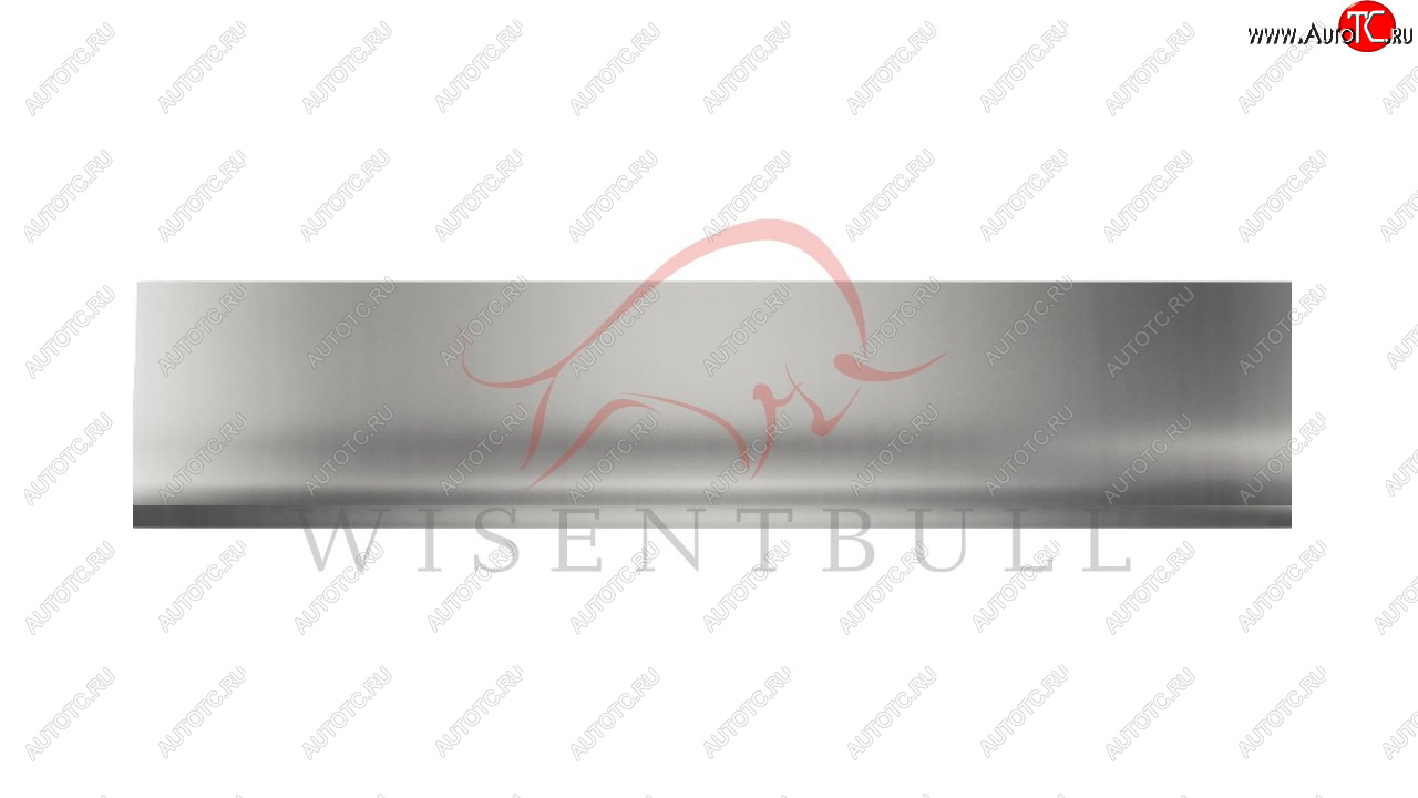 1 989 р. Ремкомплект правой двери Wisentbull Volkswagen Polo 5 седан дорестайлинг (2009-2015)  с доставкой в г. Керчь
